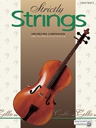 Strictly Strings Bk 3 by Dillon Kjelland and O for Cello (Bk 3)