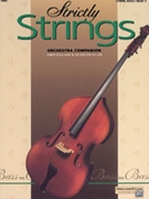 Strictly Strings Bk 3 by Dillon Kjelland and O for String Bass (Bk 3)