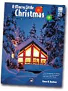 Merry Little Christmas Book 1 by - Renfrow Kenon D - for PVG Collection E (Book 1)