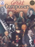 Meet The Great Composers by Montgomery and Hinson for Director's Kit (V1-classroom Kit)