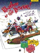 Rhythm To The Rescue by Albrecht Sally K for Teacher Book