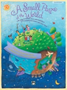 Small Part Of The World by Albrecht Sally K - Albrecht Sally K - for Conductor / Piano