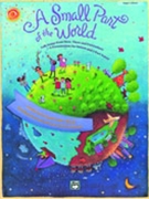 Small Part Of The World by Albrecht Sally K - Albrecht Sally K - for Singer 5 Pak