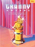 Granny Awards by Gardner Janet for Accompaniment CD