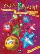 Crazy Carols by Albrecht Sally K - Albrecht and Billingsley - for Teacher Book