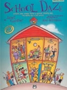 School Daze by Gardner Janet for Accompaniment CD