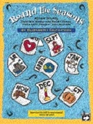 Round The Seasons by Gilpatrick Elizabet for Unison Collection (W/reproducibles)