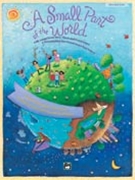 Small Part Of The World by Albrecht Sally K - Albrecht Sally K - for Accompaniment CD