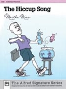 Hiccup Song by Mier Martha for Piano