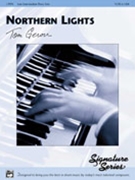 Northern Lights by Gerou Tom for Piano