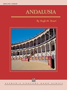 Andalusia by Stuart Hugh for Conductor