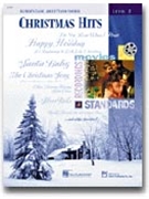 Alfred Basic Adult Christmas Hits Level 2 by - Lancaster - for Piano Method
