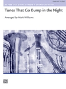 Tunes That Go Bump In The Night by - Williams M - for Full Score