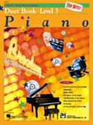 Duet Book Level 3 Top Hits for 1 Piano 4 Hands