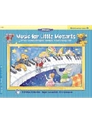 Music For Little Mozarts Lesson Bk 3 by - Barden Kowalchyk and Lancaster - for Piano Method
