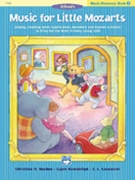 Music For Little Mozarts Discovery Bk 3 by - Barden Kowalchyk and Lancaster - for Piano Method