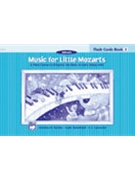 Music For Little Mozarts Flash Cards 3 by Barden Kowalchyk and Lancaster for Flash Cards