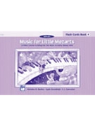 Music For Little Mozarts Flash Cards 4 by Barden Kowalchyk and Lancaster for Flash Cards