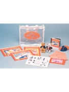 Music For Little Mozarts Deluxe Kit by - Barden Kowalchyk and Lancaster - for Accessory