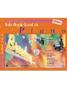 Solo Book Level 1a Top Hits by for Piano/Vocal (Top Hits 1a Broadway Television)