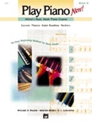 Alfred Basic Play Piano Now Book 2 for Piano Method