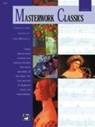 Masterwork Classics Level 9 by - Magrath - Price Scott for Piano with CD