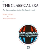 Introduction to the Classical Era by - Palmer/Halford - for Piano (Classical)