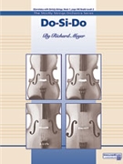 Do-si-do by Meyer Richard for String Orchestra