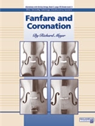 Fanfare & Coronation by Meyer Richard for SO Set C
