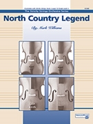 North Country Legend by Williams for Full Score