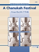 A Chanukah Festival by - O'Reilly John - for Conductor
