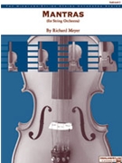 Mantras by Meyer Richard for String Orchestra