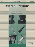 March Prelude by Charpentier - Leidig Vernon F - for Full Orchestra