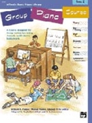 Alfred Basic Piano Library Group Piano Course Book 2 for Piano Method
