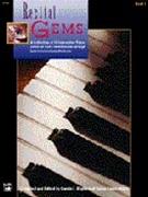 Recital Gems Book 1 by - Bigler/Lloyd-Watts - for Piano