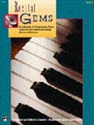 Recital Gems Book 2 by - Bigler/Lloyd-Watts - for Piano