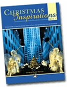 Christmas Inspirations Book 1 by - Tingley George Pete - for Piano