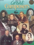 Meet The Great Composers Book 2 by Montgomery and Hinson for Director's Kit (V2-classroom Kit)