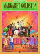 Best Of Margaret Goldston Book 2 by Goldston Margaret for Piano