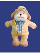 Music For Little Mozarts Puccini Pooch by - Barden Kowalchyk and Lancaster - for Accessory