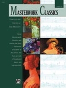 Masterwork Classics Level 10 by - Magrath - Price Scott for Piano with CD