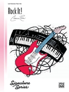 Rock It by Rollin Catherine for Piano
