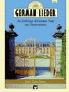Gateway To German Lieder by - Paton John Glenn - for High Voice Collection