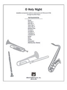 O Holy Night by Adam Adolphe C - Hayes Mark - for Instrumental Parts