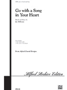 Go With A Song In Your Heart by Althouse Jay for 2-Part