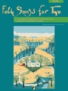 Folk Songs For Two by - Althouse Jay - for Vocal Duet