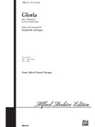 Gloria from "Heiligmesse" by Haydn Joseph - Liebergen Patrick M - for SSA