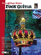 Rock Guitar by Dziuba Mark for Guitar Tab