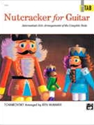 Nutcracker For Guitar by Tchaikovsky Pyotr Ilyich - Hummer Ken - for Guitar Tab