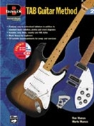 Basix Tab Guitar Method Bk 2 by Manus for Guitar Tab (Bk 2)